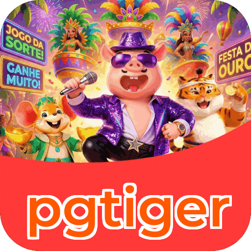 Comparação APP mobile vs versão web da pgtiger